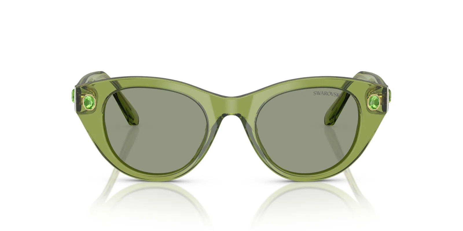 Swarovski 6025 Sunglasses - view 9